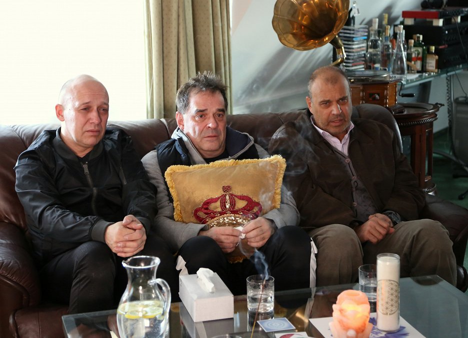 Ženská pomsta
(2020)