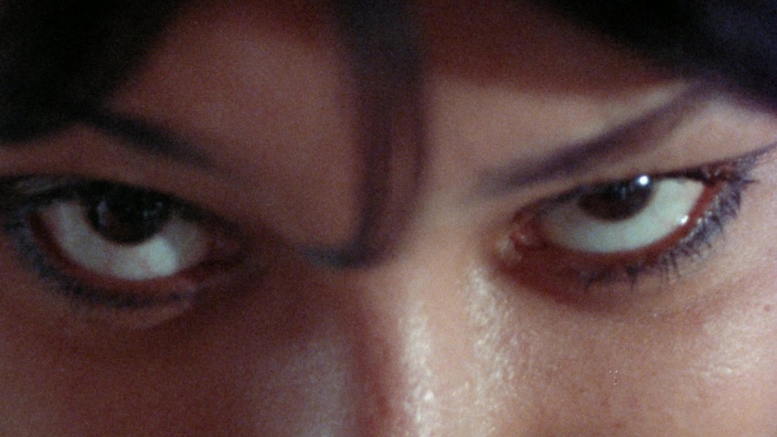 Ženské soužení
(1977)