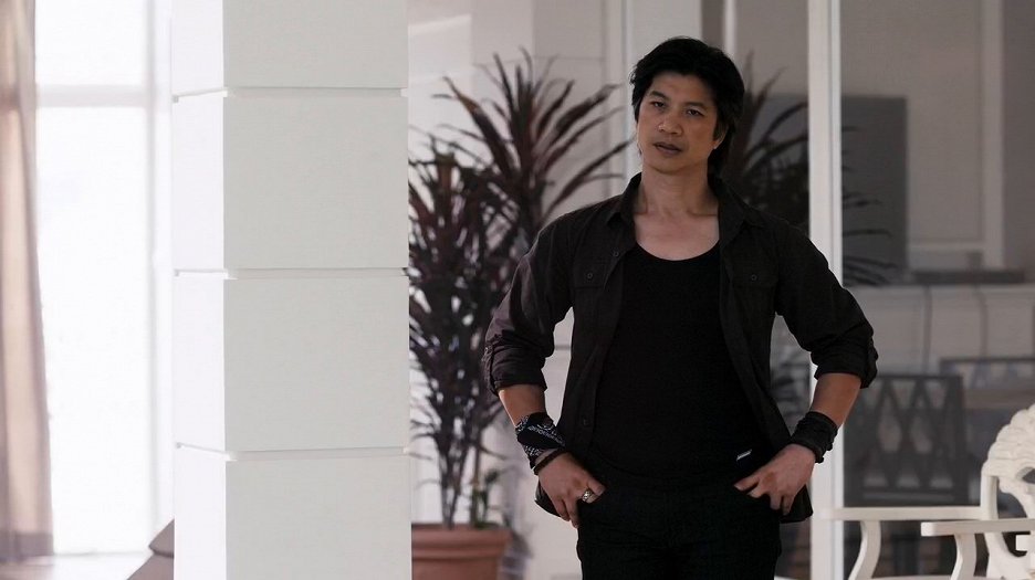 Zero Tolerance
(2015)