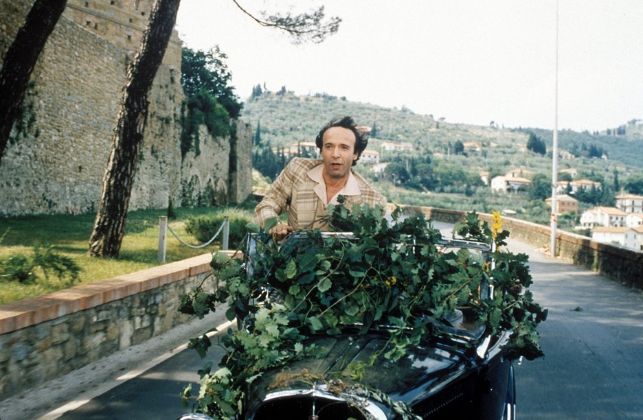 Život je krásný
(1997)