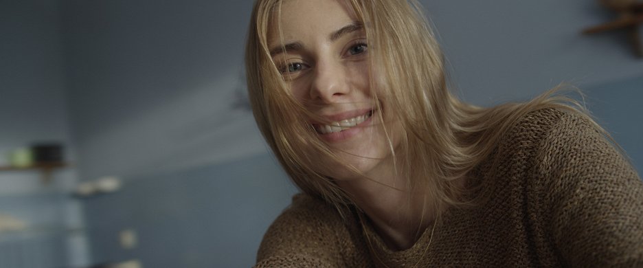 Život je úžasný
(2013)