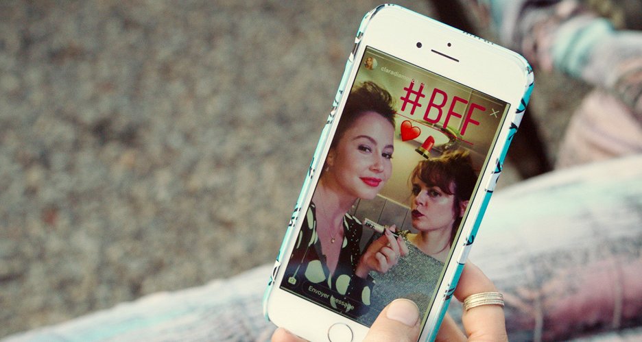 Život podle lajků
(2019)