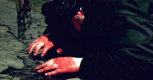 Život zvířat
(2008)