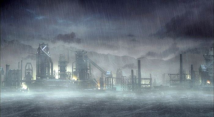 Zkáza Ecobanu
(2003)