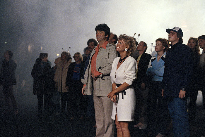 Zkázonosná kometa
(1984)