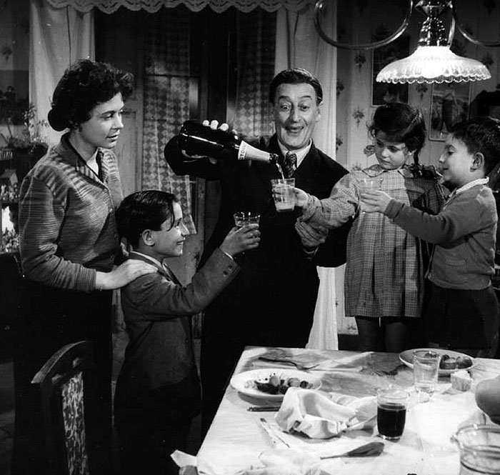 Zlato Neapole
(1954)