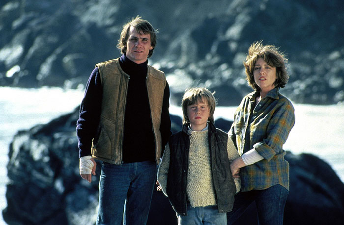 Zlatý tuleň
(1983)