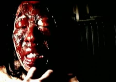 Zmasakrované blinkací panenky
(2006)