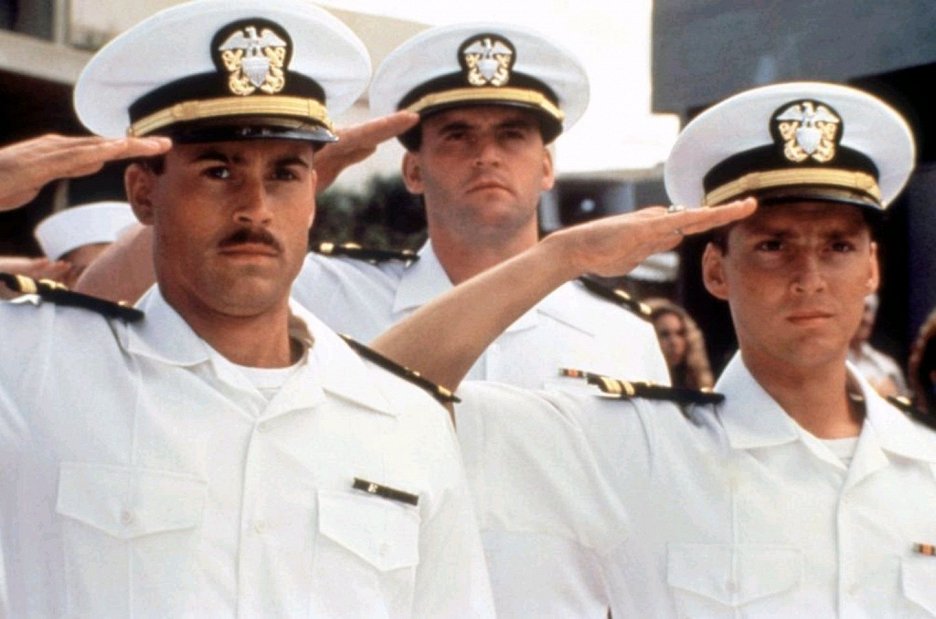 Znamenitá chvíle
(1991)