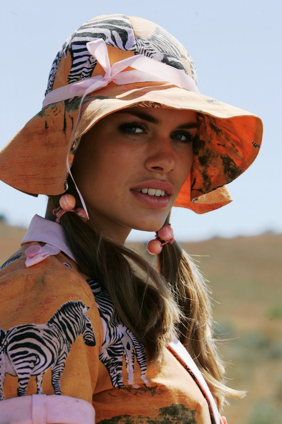 Zoop v Africe
(2005)