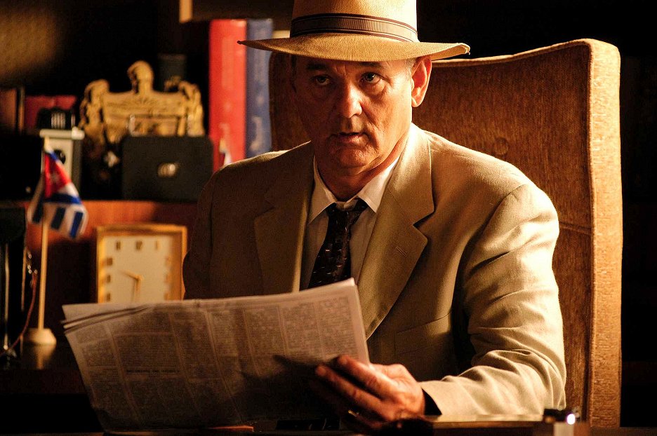 Ztracené město
(2005)