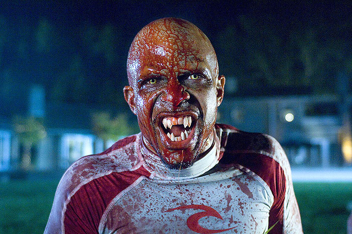 Ztracení chlapci: Upíří kmen
(2008)