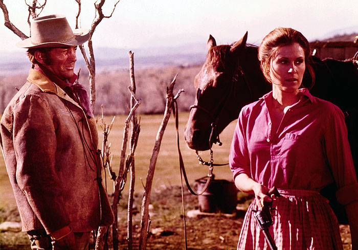 Zúčtování
(1973)