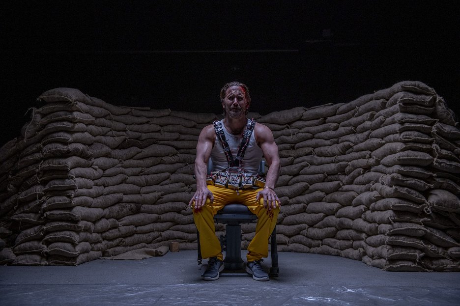 Americká spravedlnost
(2023)