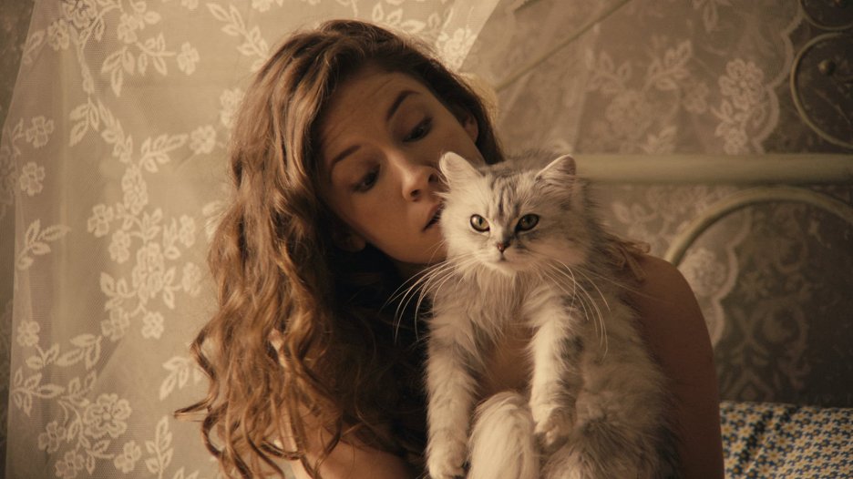 Černé na bílém koni
(2023)