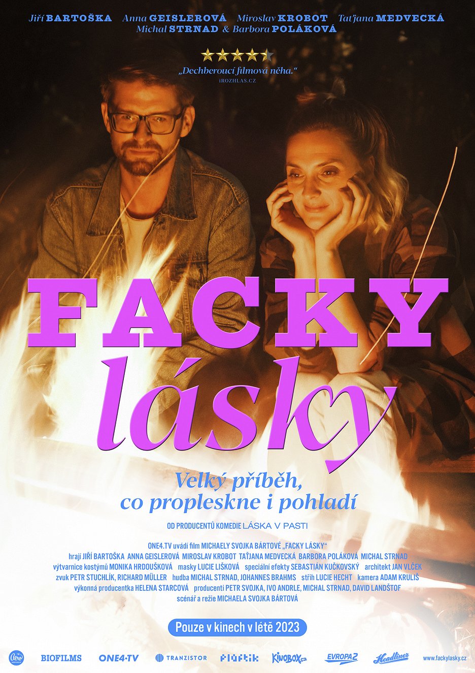 Facky lásky
(2023)