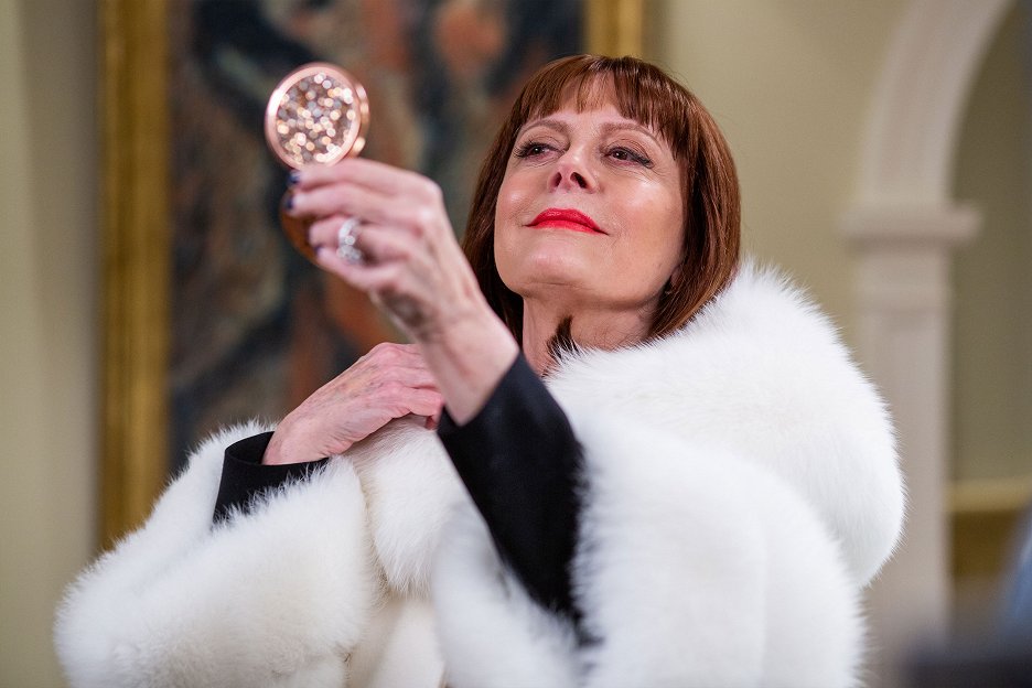 Možná řeknu ano
(2023)