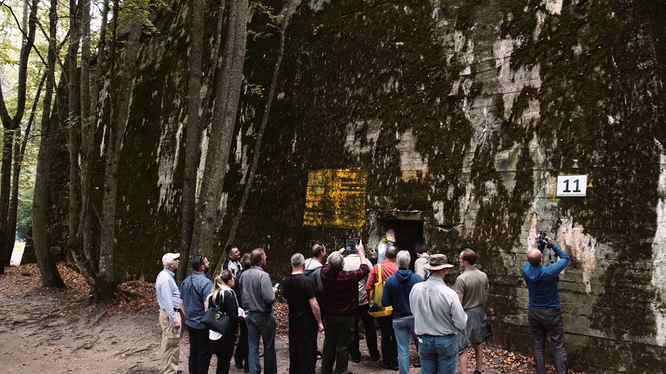 Poznámky k Hitlerovi
(2023)