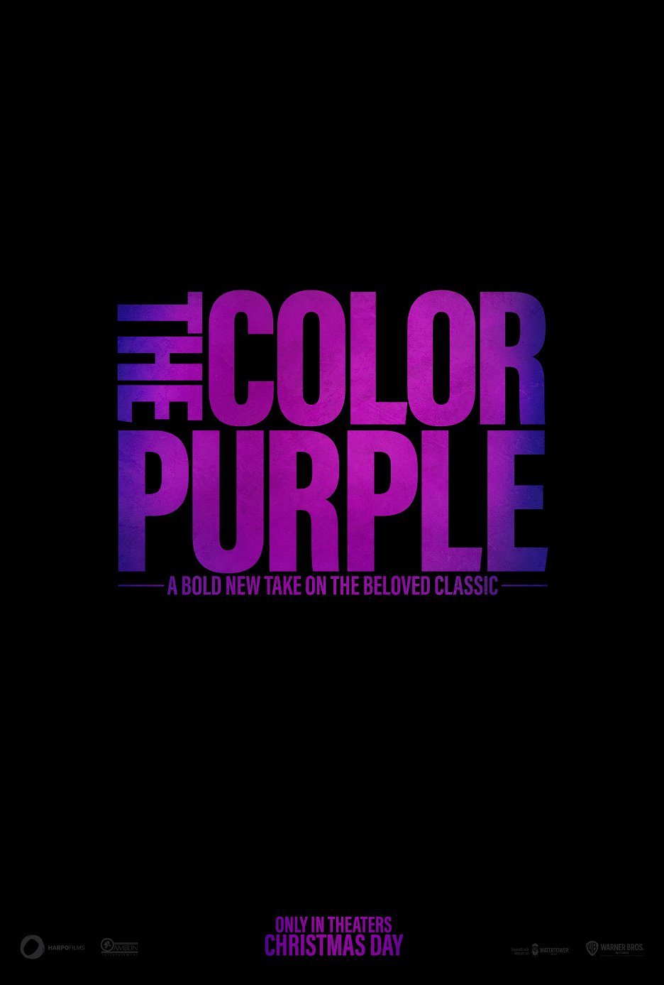 The Color Purple
(2024)