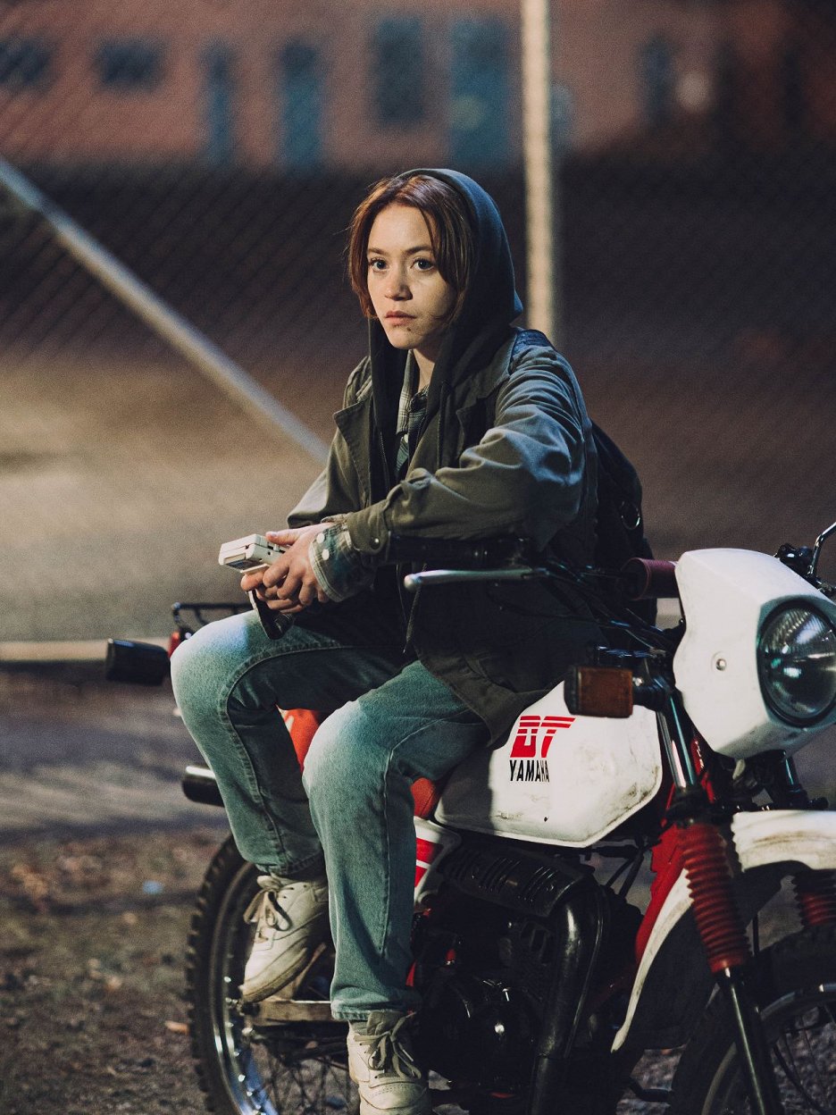 UFO Švédsko
(2023)