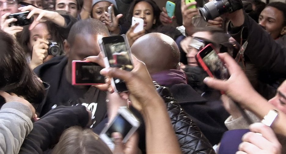 Zázračný aparát
(2023)