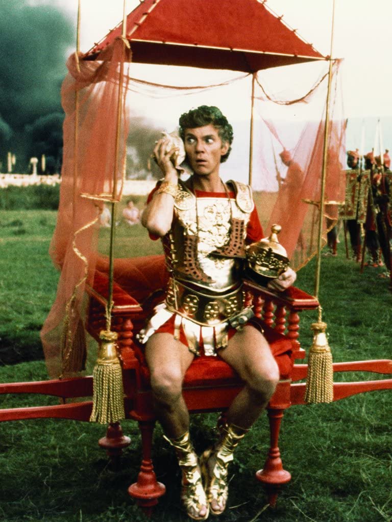 Caligula
(2024)