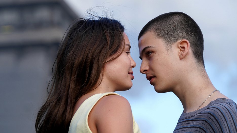 L’Amour ouf
(2025)