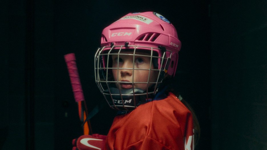 Holky na led!
(2025)