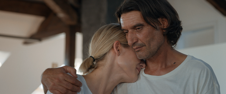 Kde končí láska
(2025)