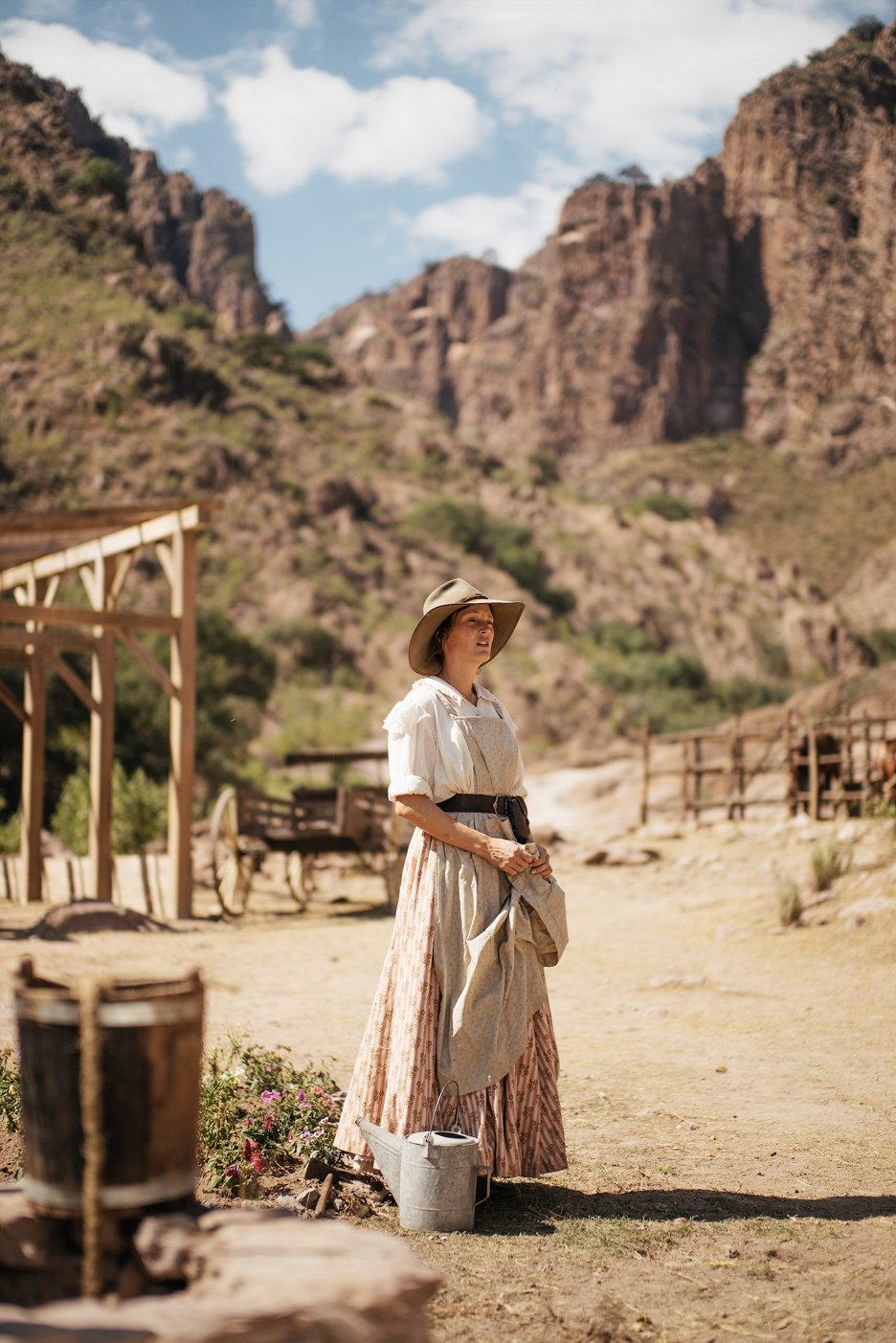 Až na konec světa
(2024)