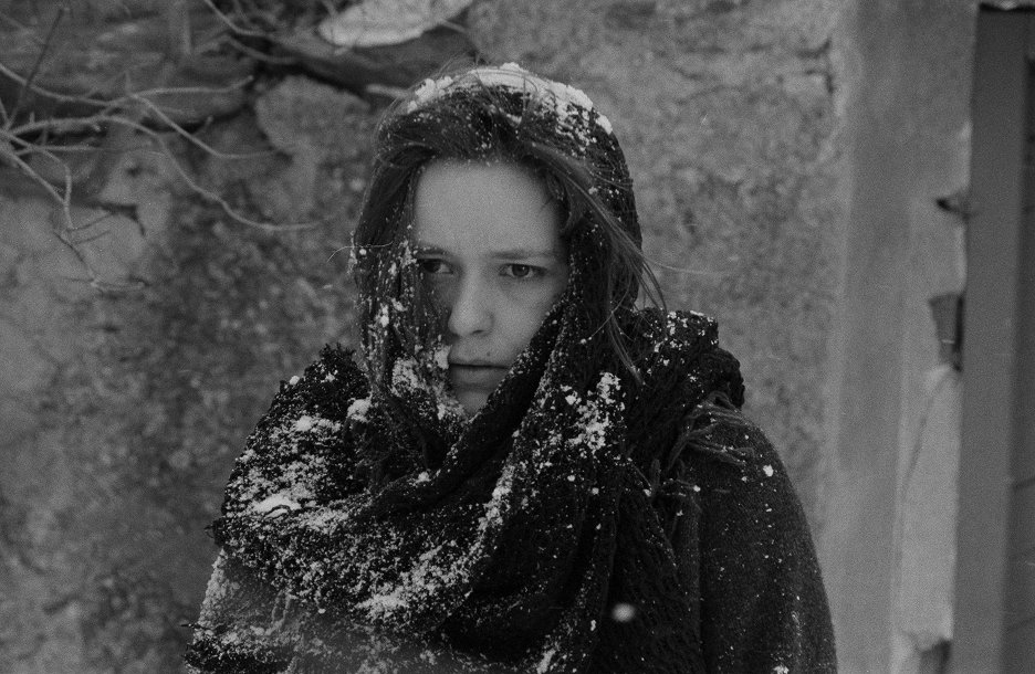 Cesta pustým lesem
(2023)