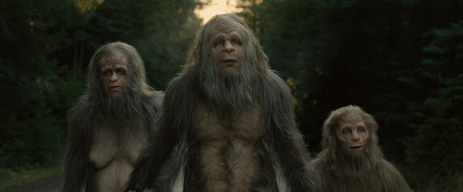 Chlupatá rodinka
(2024)