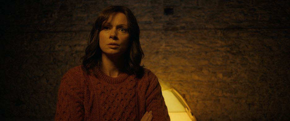 Duše prokletých
(2024)