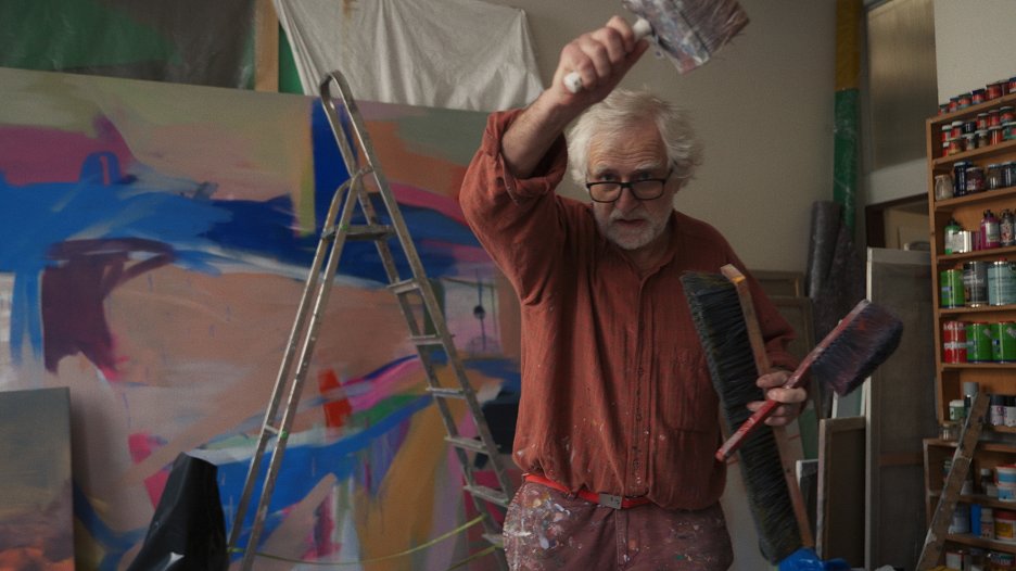 Echt – Film o malíři Janu Mertovi
(2024)