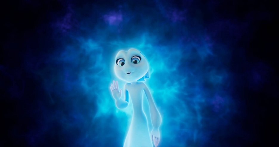 Elli a parta příšeráků
(2024)