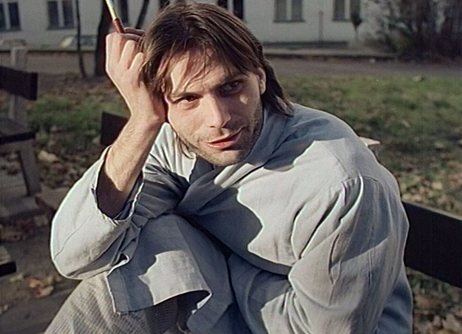 Hledači pevného bodu
(2024)