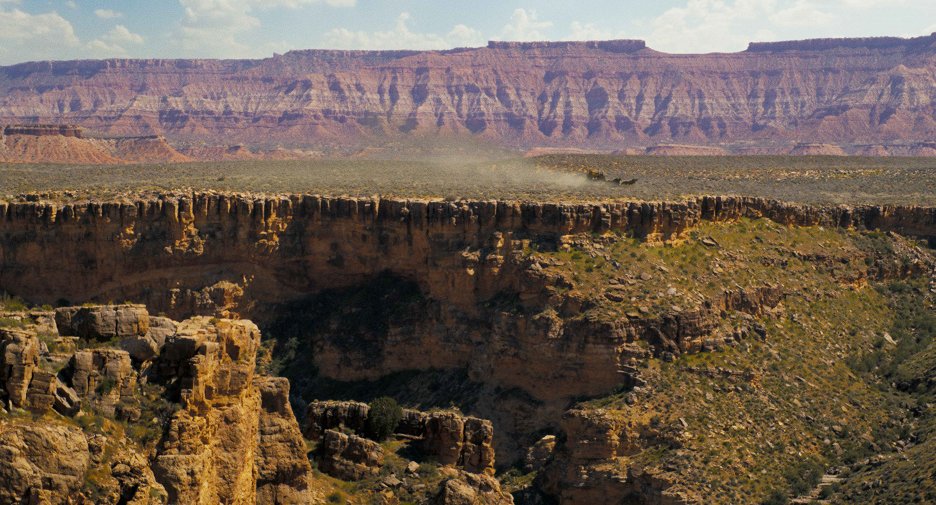 Horizont: Americká sága
(2024)