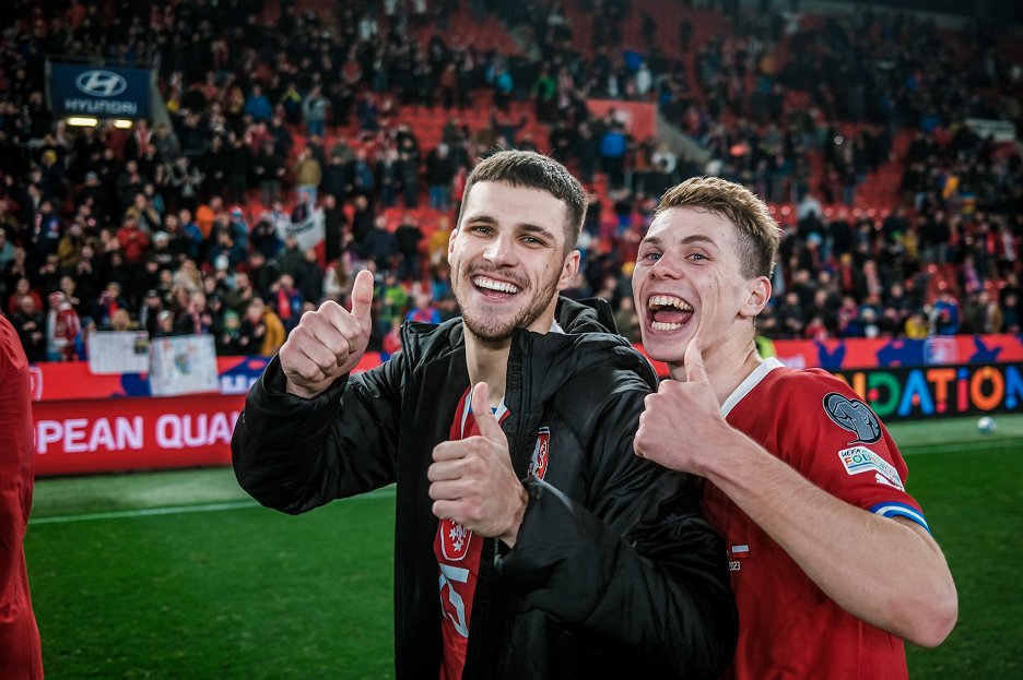 Hrdí lvi: Postup
(2024)