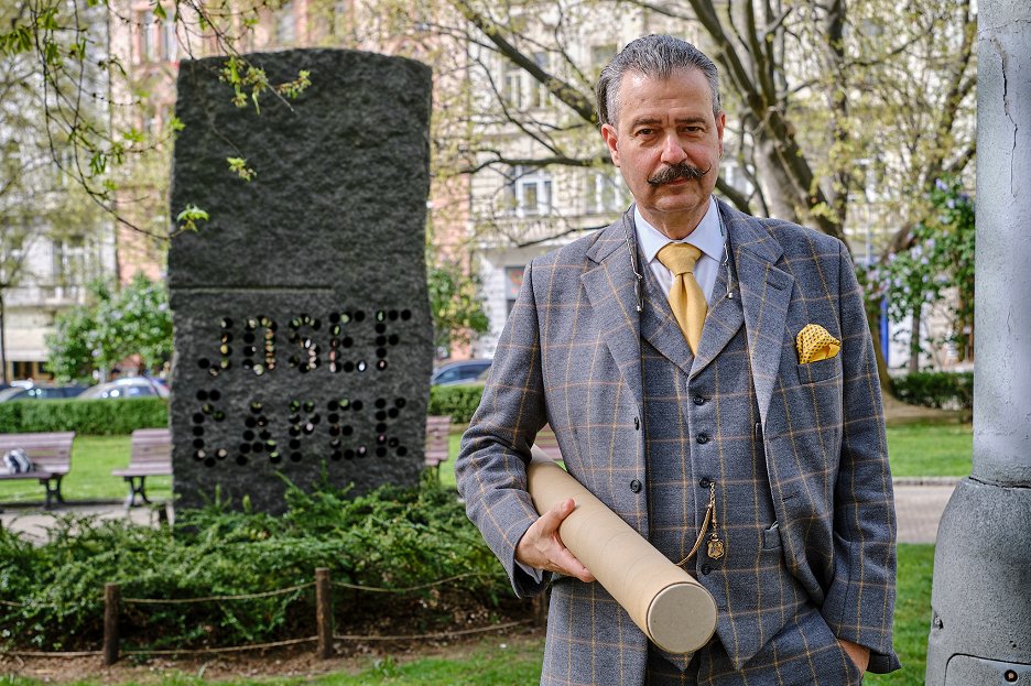 Identita: Film o českém grafickém designu
(2024)