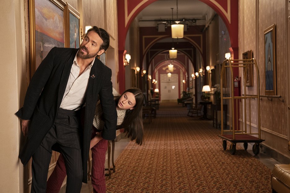 Imaginární přátelé
(2024)