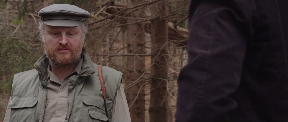 Jadwiga, čarodějnice z Beskyd
(2025)