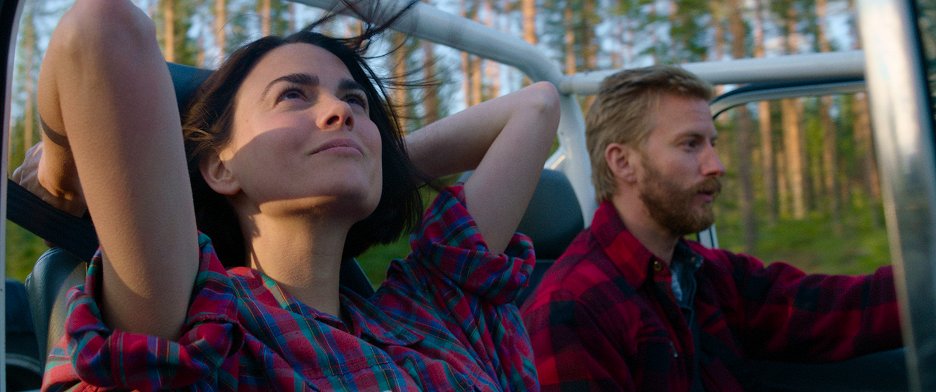 Jednou to bude všechno tvoje
(2024)