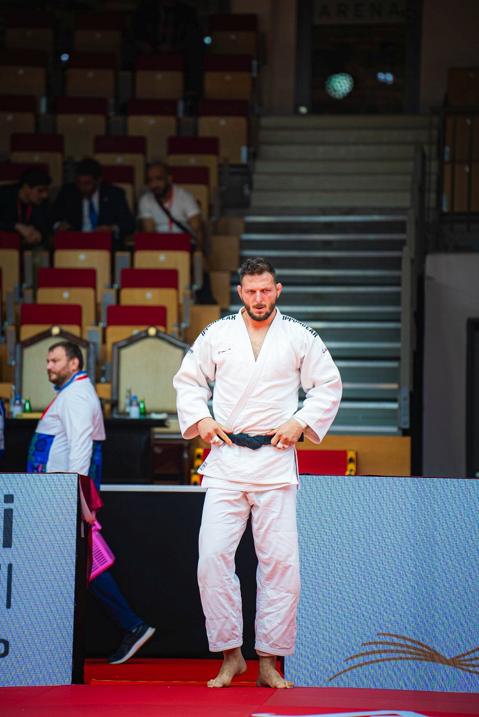 Jemný rváč
(2025)