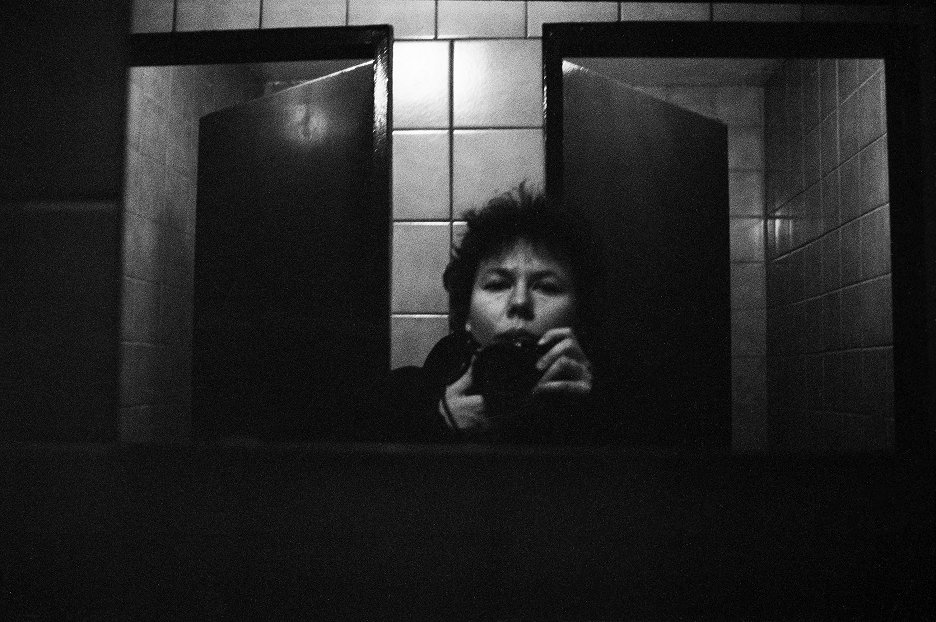 Ještě nejsem, kým chci být
(2024)