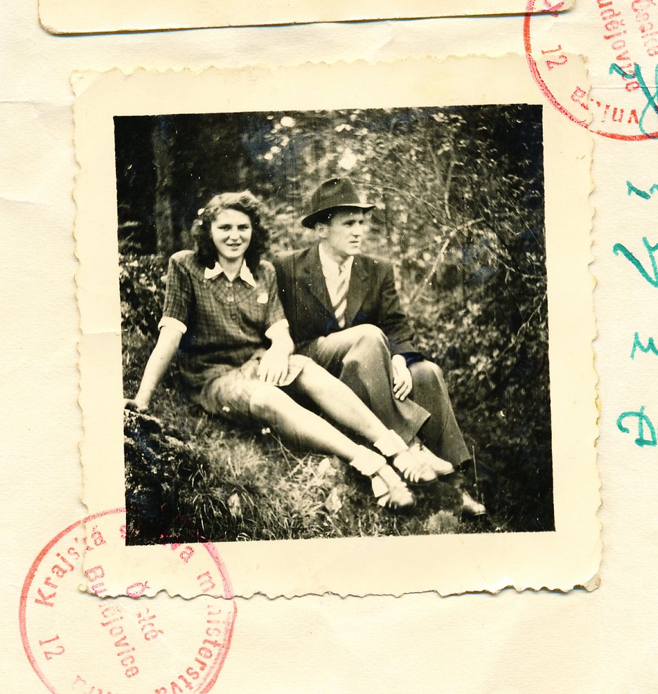 Králové Šumavy
(2024)