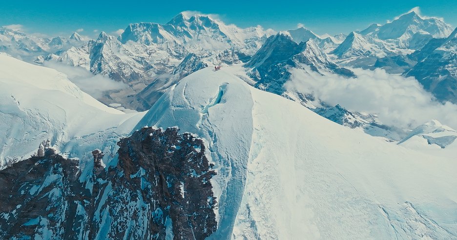 Magoři na kole
(2025)