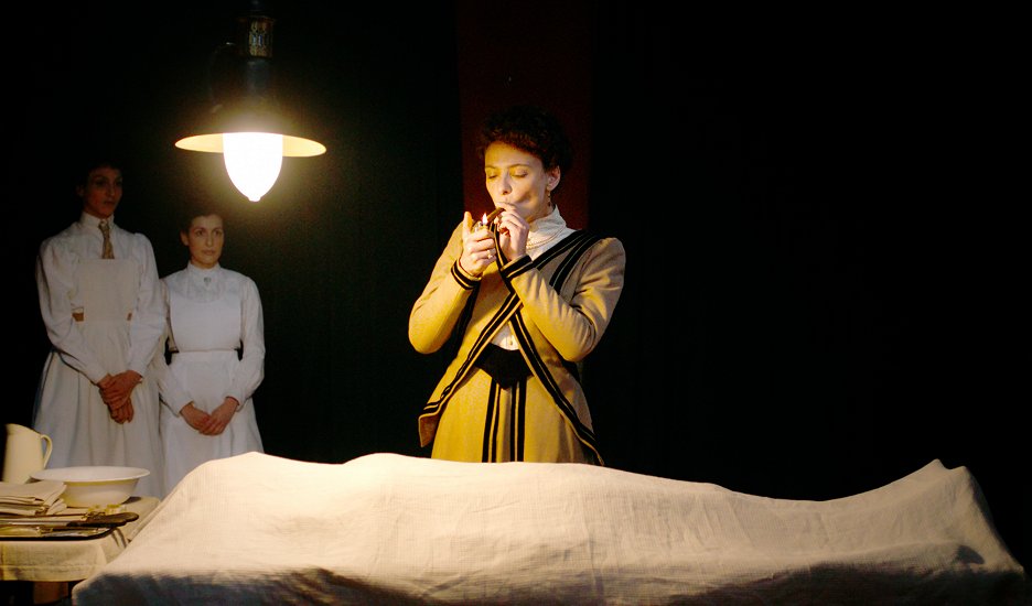 Maria Montessori
(2024)