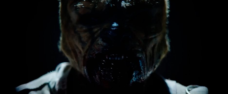 Medvídek Pú: Krev a med II
(2024)