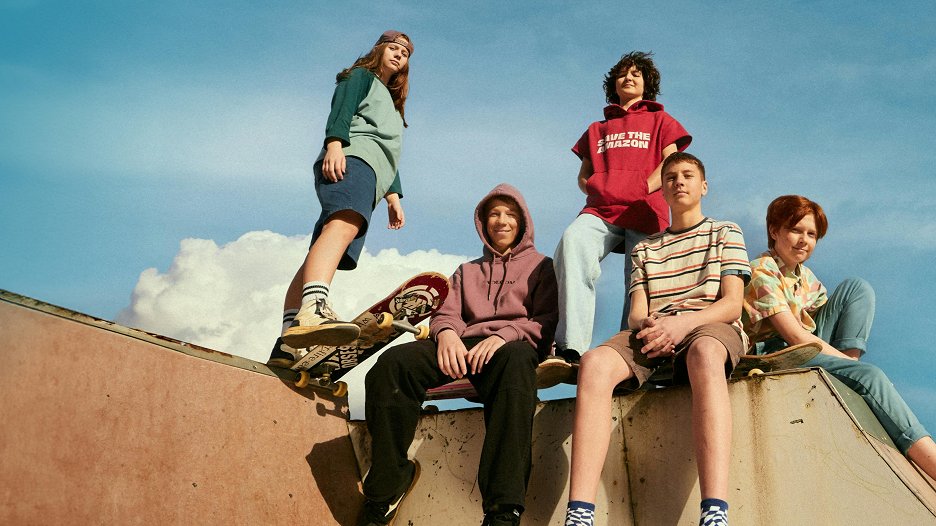 Neberte nám hřiště!
(2024)