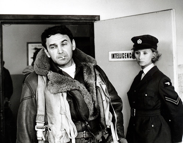 Nebeští jezdci
(2025)